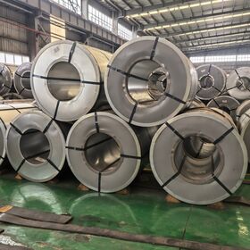 35WY-1, 0.35mm, Medium-High Frequency High-Strength Silicon Steel Sheet/CRNGO, Suitable for Drive Motors