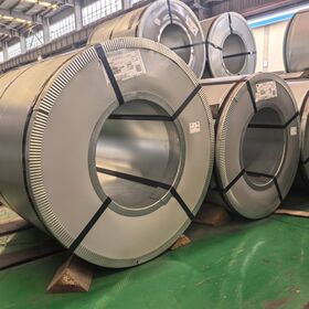 65WY-1, 0.65mm, Medium-High Frequency High-Strength Silicon Steel Sheet/CRNGO, Suitable for Drive Motors
