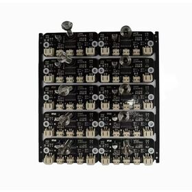 Professionelle PCB-Bestückungsdienste zum Fabrikpreis für Ihre Elektronik