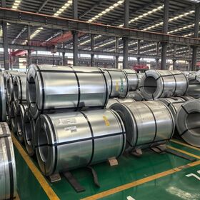 B15AHV1000M, 0.15mm, Medium-to-High Frequency High-Efficiency High-Strength Silicon Steel Sheet/CRNGO, Suitable for Motors