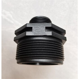 Pipe joint, variable diameter joint