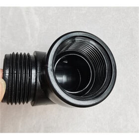 Pipe connector, pipe join