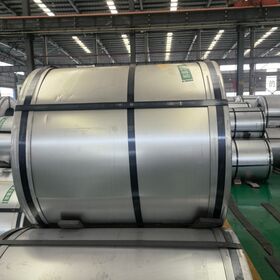 Non-oriented electrical steel strip/CRNGO, for electromagnetic switch and watch movement manufacturing, 60WK250/270, 0.6mm