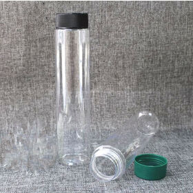 Plastic bottle for Juice, Juice bottle