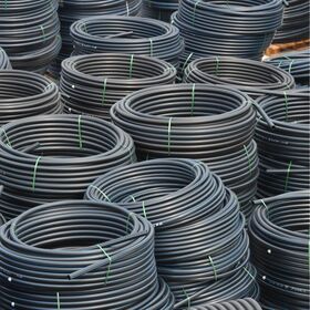 Manufacturer PE pipes for irrigation