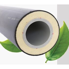 Manufacturer PE-RT hot spring insulation pipe