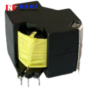 RM Series RM 6/8/10/12/14 High Frequency Transformers, Offline Flyback Transformers,Full Band High Efficiency Inductors