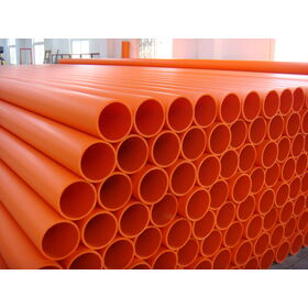 Manufacturer MPP power cable sheath