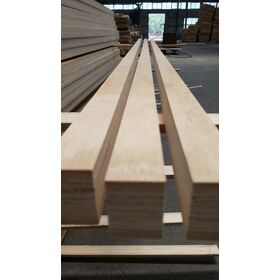 LVL Plywood For Door Core Usage