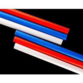 Manufacturer Electrical Conduits PVC Pipes , Support OEM or ODM