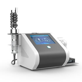 360° rotierende Rollen-Vakuum-Rollenmassage Infrarot-Therapie Körperschlankheitsmaschine Lymphdrainage-Rollen-Schlankheitsmaschine