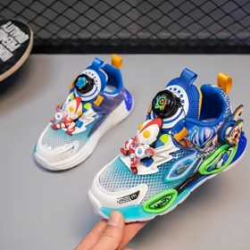 New cute rotating windmill 3D shoe charms for kids