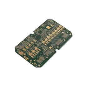 Reprise et réparation de PCB pour l'électronique ancienne