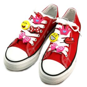 Shoe Charms Croc Charms for Shoelace, Shoelace Charms Shoelace accessories