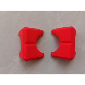Sudut Silikon, Casing Pelindung Silikon