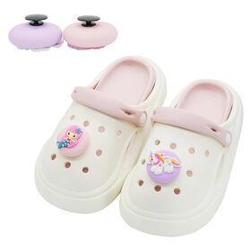 Shoe Croc Charms soft Charms Shoe uppers accessories