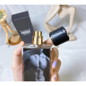 Wholesale Abercrombie&Fitch's classic AF Fierce Cologne for muscular men's perfume