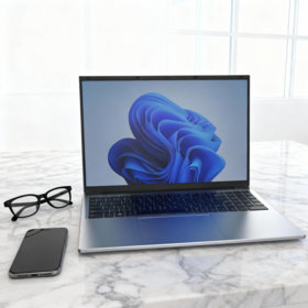 Premium Slim Laptop for Business | High-Quality OEM i7 Performance, Factory Price