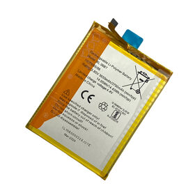 Factory Wholesale & customization Transsion series mobile phone battery BL-34CX full capacity with Tecno CF7 CF8 CA7 CA8 ID3K KB3