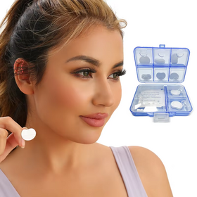 YumeBeauty Corrector Adhesivo al por Mayor para Orejas Prominentes, Cómodo, Impermeable, Producto Cosmético para el Cuidado de las Orejas