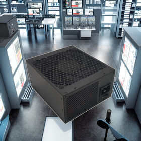 OEM/ODM High-Quality 80Plus Platinum ATX3.1 PCIE5.1 ATX-3000W PC Power Supply for AI Computer Servers