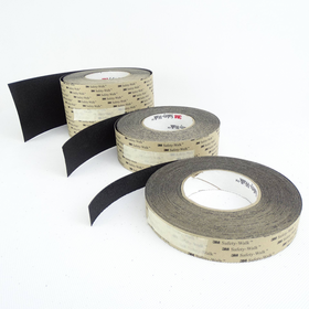 3M 1322 Chemical Indicator Athletic Tape for Steam Sterilization, Visual Color Change, Complies with EN 867-5