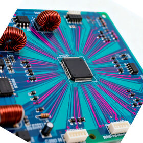 Professional Quick Turn Rigid PCB Manufacturer for Industrial Robots Australia