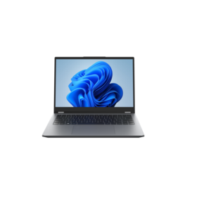 Nouvel ordinateur portable 14,1 pouces - Ordinateur portable tactile à charnière - 16 Go + SSD 512 Go - Version personnalisée d'usine