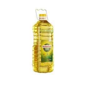 Raffiniertes Rapsöl / Canola-Speiseöl lose zum Verkauf zum Sonderpreis