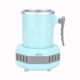 Portable Mini Ice Maker Machine for Home Car Camping Party Use