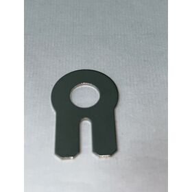 Hochwertige, präzisionsgestanzte Dichtungen mit hoher Rückseite für den industriellen Großhandel