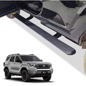 WEIJIA Fabricante Estribos Laterales Eléctricos Automáticos para WEY Tank 400 (Versión Gasolina) 2025, Estribo Eléctrico Lateral OEM/ODM