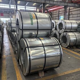 Low-noise magnetostrictive-guided silicon steel B30R105-LM 30RK105-LN 0.3mm