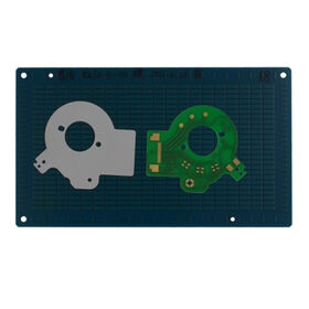 OSP251025-001 PCB - Placa de Circuito Impresso