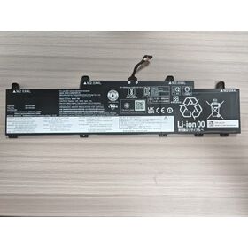 Wholesale new Replacement OEM Notebook Laptop Lithium Battery For Lenovo L21C3PG2, L21D3PG2, L21L3PG2, L21M3PG2, SB11F21945