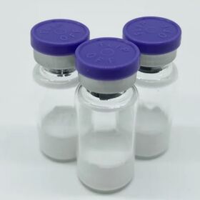 No substitute ingredients peptide powder Strict standard peptide freeze-dried powder