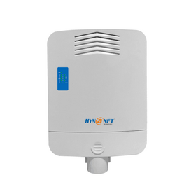 BT Standard Outdoor 90W Regenfester POE-Extender, ein Port 90W Eingang und 4 Port At Standard 30W Ausgang für IP-Kamera, Wireless AP.