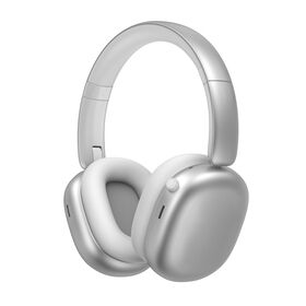 Auriculares Inalámbricos con Cancelación Activa de Ruido JH-ANC929F para Gaming - Diadema con ANC