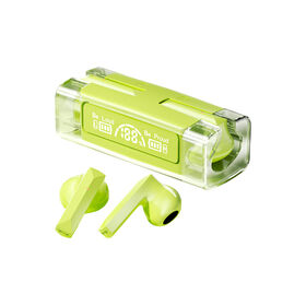 Hot Sale OEM I12 I11 air 3 F9 M19 Pro Max True Wireless Earbuds Small Build Mighty Sound the EVERYDAY EARBUDS Earphone Headphone