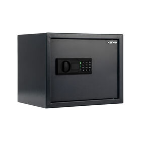 Digital Security Lock Box Electronic Security Safe Box - Digital - View #14