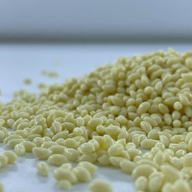 Manufacturer Shore 90/95 hardness TPU Granules Raw Material Original Color or Change Color For Knee Cups