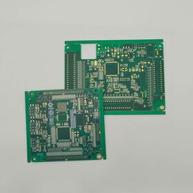 Papan Sirkuit Tercetak MO260905-001