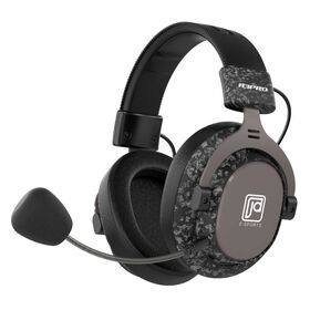 Casque Bluetooth Supra-Auriculaire JINDUN H3 : Faible Latence de 30 ms, Micro Anti-Bruit, 40 h d'Autonomie, Certification CE/ROHS pour Centres d'Appels