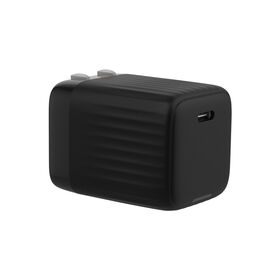 OEM&ODM 30W type C Travel Charger GaN Charger With US EU plug
