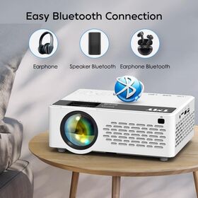 Xgimi Z4x 3d Android Smart Projector With Harman/kardon Customized