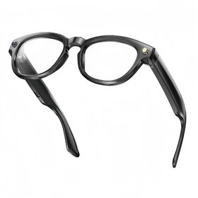 Custom Chat GPT AI Translation Sunglasses Audio Video Smart AI Glasses with Camera 200W