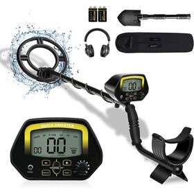 Tianxun Best Metal Detector Underground Detector De Metal MD-3030 Gold Detector Machine