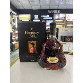 Wholesale Hennessy Vs, Xo, V.s.o.p Cognac 375cl, 75cl ,750ml Cheap