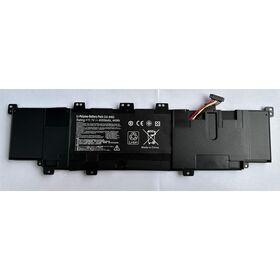 Factory price high quality NEW replacement laptop battery C31-X402 C32-X402 for ASU S S300 S300C S400C S400CA S400E X402C F402C