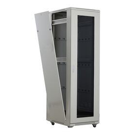 OEM Günstiger 19'' Netzwerk 42U Rack-Schrank für Rechenzentrum